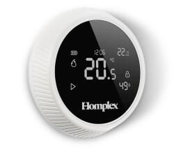 Homplex NX1 cream white