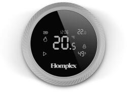 Homplex NX1 graphite grey