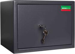 KRONBERG Seif CERTIFICAT antiefractie Kronberg® ARSENAL 30 cheie 300x440x355 mm -KB332