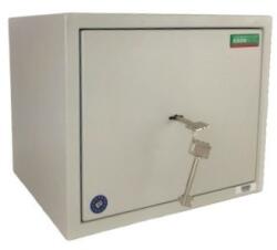 KRONBERG Seif CERTIFICAT antiefractie Kronberg® IVT290 cheie 290x350x290 mm EN11450/S2 - KB101