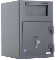 KRONBERG Seif sertar transfer CERTIFICAT EN14450 DropIN IVT19 cheie 489x342x381 mm - KB147