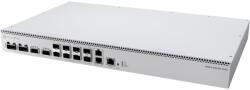 MikroTik CRS812-8DS-2DQ-2DDQ-RM