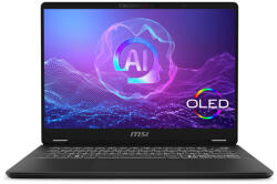 MSI Prestige 14 AI Evo C2VMG-015 0014N3-015