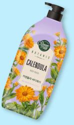 Shower Mate Gel de duș cu aromă de gălbenele Botanic Terrace Calendula Body Wash - 1.2 l