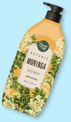 Shower Mate Gel de duș cu aromă de moringa Botanic Terrace Moringa Body Wash - 1.2 l