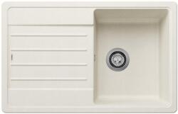 BLANCO LEGRA 45 S törtfehér, doboz nélkül (527085BK) - konyha