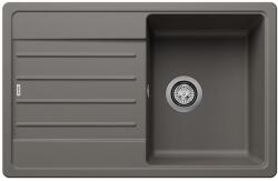 BLANCO LEGRA 45 S vulkánszürke, doboz nélkül (527268BK) - konyha