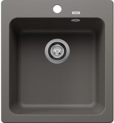 BLANCO NAYA 45 vulkánszürke (527309) - konyha