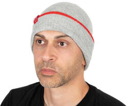 Fox Rage Voyager Light Grey Beanie Világosszürke Téli Sapka (NHH019)