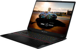 MSI Stealth Mercedes-AMG A1VHG-044 001831-044