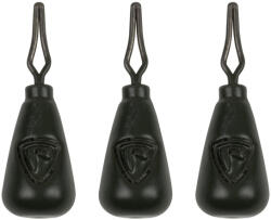 Fox Rage Tungsten Dropshot Weights 4gr Súly 3db (NJH341)