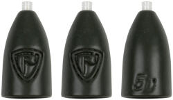 Fox Rage Tungsten Bullet Weights 5gr Súly 3db (NJH337)