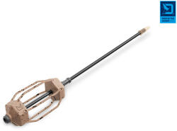 Delphin EazySix Ólom Feeder Kosár Csővel 60gr (101005117)