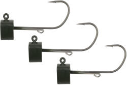 Fox Rage Tungsten Ned Head Shield Weights 9gr 3db (NJH348)