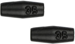 Nevis Szivarólom Harcsázó Szerelékhez 35gr 2db (6442-035)