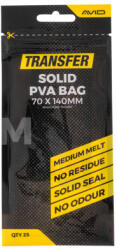 Avid Transfer Solid PVA Bags M PVA Tasak 70x140mm (A0640088)