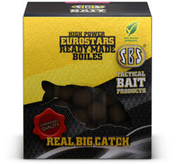 Sbs Eurobase Ready Made Boilie Liver 24mm Bojli 150gr (SBS70160)