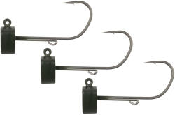 Fox Rage Tungsten Ned Head Shield Weights 7gr 3db (NJH347)