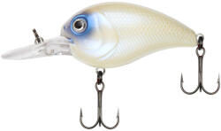 Reiva Diver Pearl White 5, 2cm 11, 2gr Wobbler (9912-003)