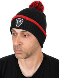 Fox Rage Voyager Dark Grey Bobble Hat Sötétszürke Bojtos Sapka (NHH018)