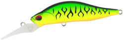 Duo Realis Rozante Shad 63MR 6, 3cm 6, 8gr ACC3059 Mat Tiger Lebegő Wobbler (DUO51683)