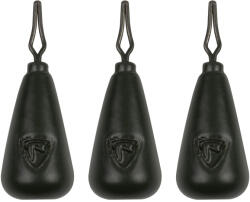 Fox Rage Tungsten Dropshot Weights 10gr Súly 3db (NJH343)