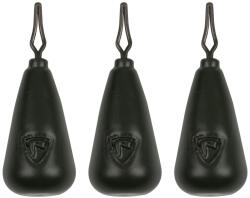 Fox Rage Tungsten Dropshot Weights 13gr Súly 3db (NJH344)