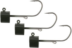 Fox Rage Tungsten Ned Head Shield Weights 11gr 3db (NJH349)