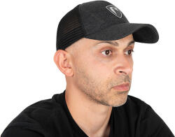 Fox Rage Fox Voyager Sötétszürke Baseball Sapka (NHH021)