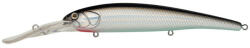 Strike Pro Vobler Strike Pro Hooligan Shallow, culoare A010. EP, 12cm, 20.1g (SP.EG220.A010.EP)