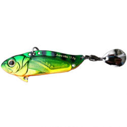 Strike Pro Cicada Strike Pro Astro Blade, culoare A45E, 5.5cm, 17.7g (SP.PJG005BC.A45E)