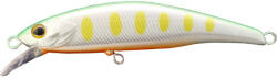 JACKALL Vobler Jackall Tricoroll Ryushin 70HW, culoare Wakabazakura Yamame, 7cm, 9.2g (JA.807190113)