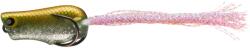Daiwa Naluca Soft Daiwa Steez CFrog, Spring Wakasagi, 3.8cm, 6.2g (F.D.17512.502)