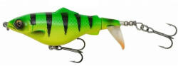 Savage Gear Vobler Savage Gear 3D Smash Tail, Firetiger, 8cm, 12g (SG.76787)