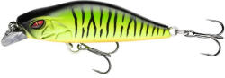 Daiwa Vobler Flat Minnow SS Firetiger 5cm/4, 8gr Daiwa (F3.D15216.000)
