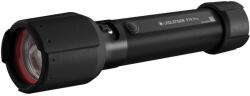 Ledlenser Lanterna LED Lenser P7R Pro Black, 2000 Lumeni, Acumulator Li-Ion + Cablu USB (A8.Z503103)