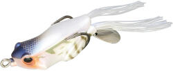 JACKALL Naluca Jackall Kaera S2 Beat, culoare Shiroamagaeru, 5.5cm, 14g (JA.807180626)