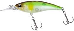 Daiwa Vobler Daiwa Steez Minnowbait, Natural Pearl Ayu, 6cm, 6.3g (F3.D17520.001)
