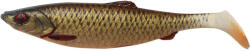 Savage Gear Shad Savage Gear 4D LB Herring, culoare Dirty Roach, 11cm, 9g, 4buc/plic (F1.SG.63682)