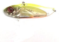 Strike Pro Cicada 6, 5cm/26, 3g Astro Vibe culoare 097OBE Strike Pro (SP.PJG005C.097OBE)