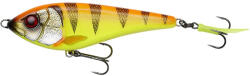 Savage Gear Vobler Savage Gear Deviator Swim SS Glider, 10.5cm, 35g, Golden Amb (SG.69870)