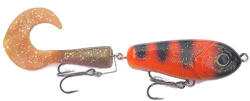Strike Pro Vobler C031 Pro Wolf Tail 16cm / 31g Strike Pro (SP.EG175S.C031)