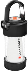 Led Lenser Lampa breloc Led Lenser ML4, 300 lumeni, USB (A8.Z502231)