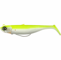 Savage Gear Shad Savage Gear Minnow WL, Lemon Back, 16g (F1.SG.72442)