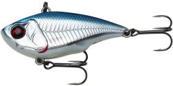 Savage Gear Vobler Savage Gear Fat Vibes, Blue Chrome, 6.6 cm, 22 g (SG.71671)
