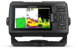 Garmin Sonar Garmin Vivid 5CV WW GT20 (HG.010.02551.01) Sonar pescuit