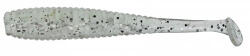 ILLEX Shad ILLEX Tail, Pink Pearl Silver 9.7cm, 8buc (F1.SI57363)