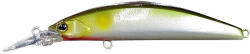 JACKALL Vobler Jackall Tricoroll GT 72SR-F, culoare Pearl Ayu, 7.2cm , 5.7g (JA.418084590)
