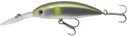 Daiwa Vobler Daiwa TN Spike 53SP, Culoare Matt Ayu, 5.3cm, 5g (F3.D16710.602)