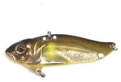 Strike Pro Cicada Astro Vibe 146OBE 5.5cm / 16.7g Strike Pro (SP.PJG005B.146OBE)